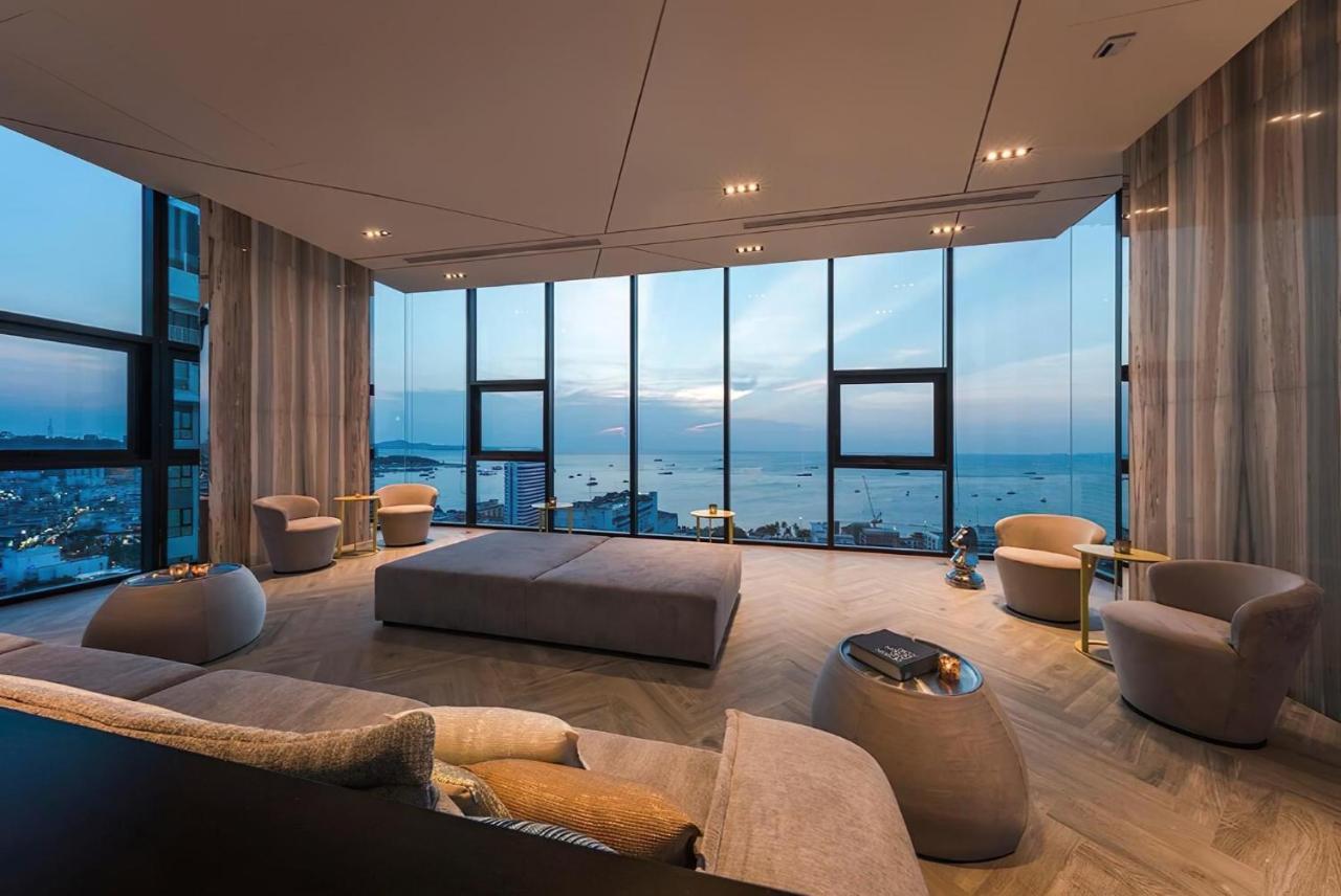 The Base Central Pattaya By Wwc エクステリア 写真
