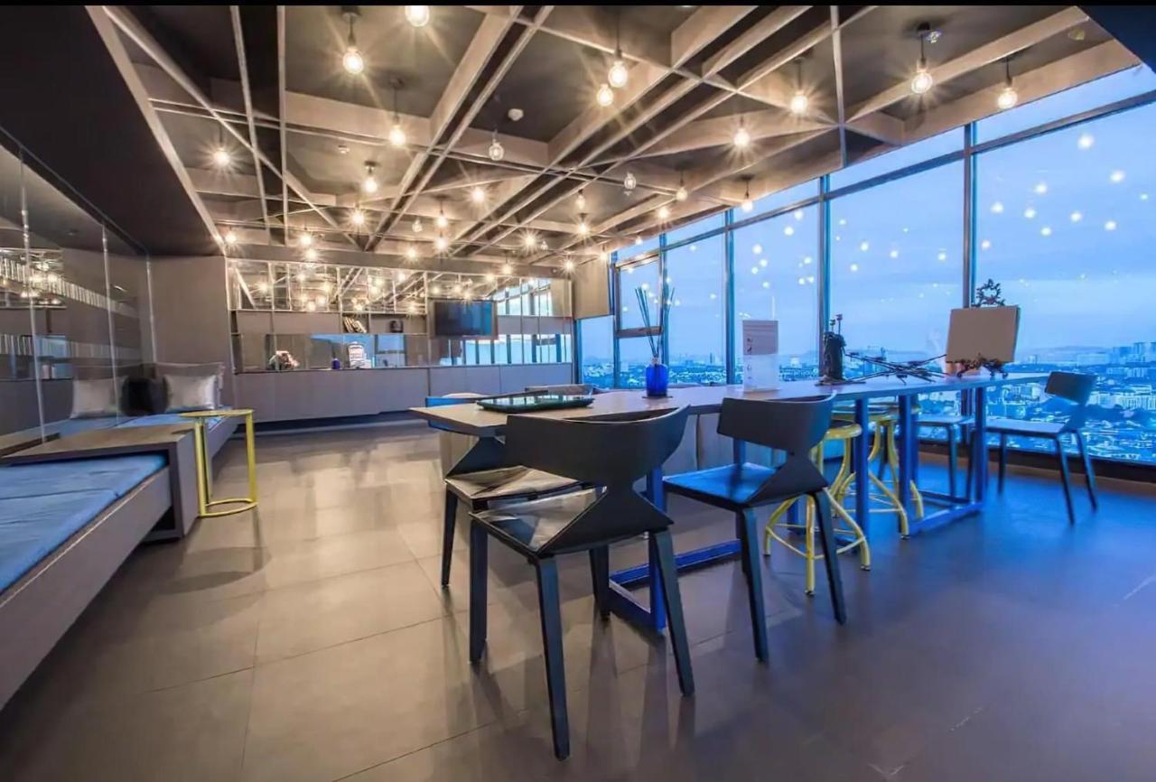 The Base Central Pattaya By Wwc エクステリア 写真