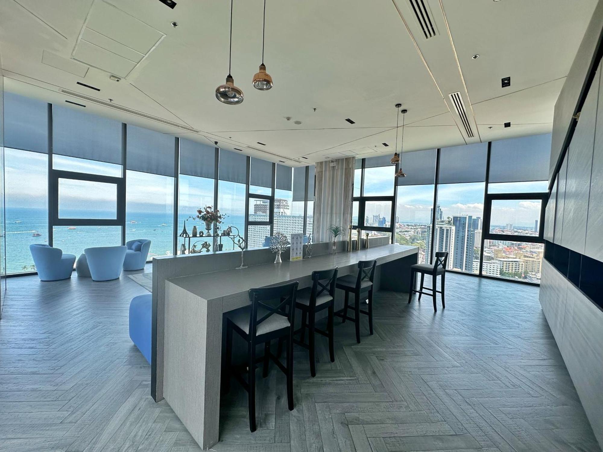 The Base Central Pattaya By Wwc エクステリア 写真