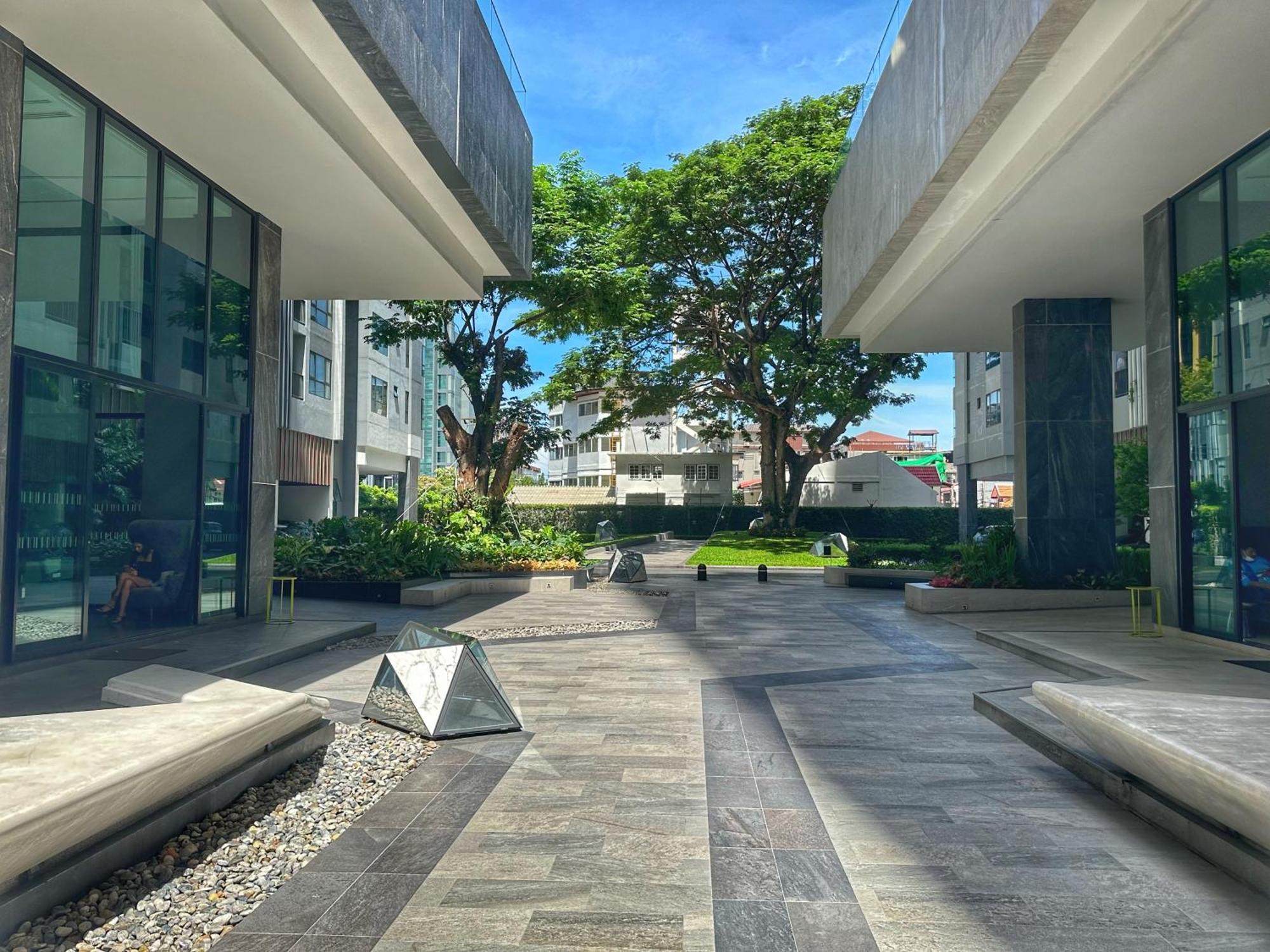 The Base Central Pattaya By Wwc エクステリア 写真